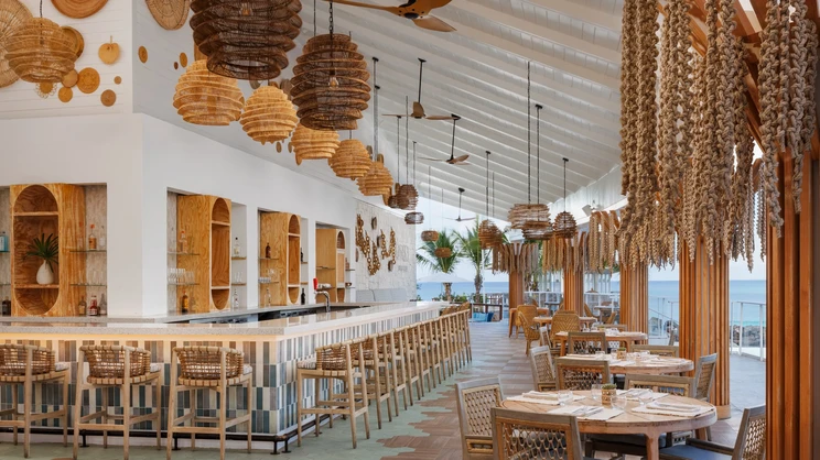 Sandals Saint Vincent